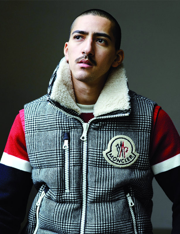 moncler