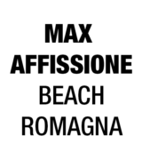 MAX AFFISSIONE