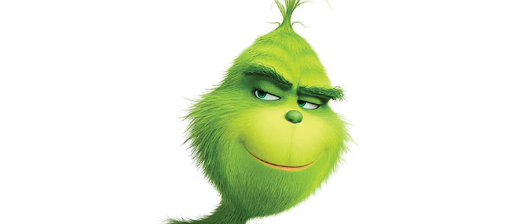 IL GRINCH