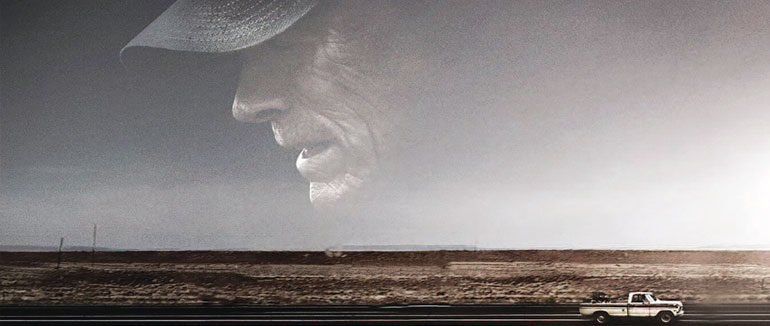 IL CORRIERE – THE MULE
