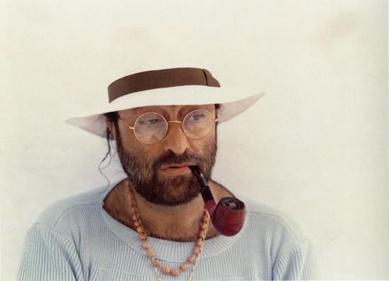 Oggi come ieri e sempre: Lucio Dalla mito immortale
