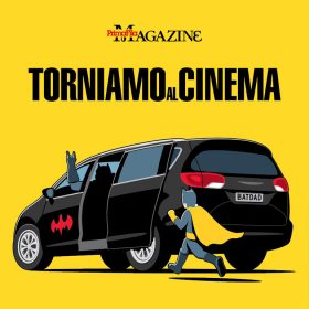 TORNIAMO AL CINEMA