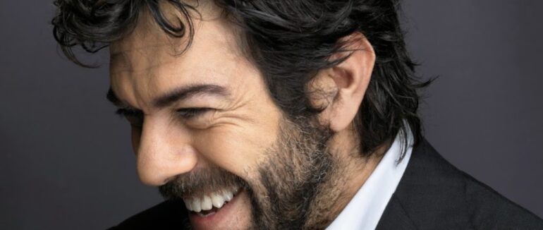 Pierfrancesco Favino nominato miglior attore per Nostalgia di Mario Martone