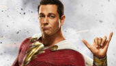 FURIA DEGLI SHAZAM!