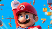 SUPER MARIO BROS